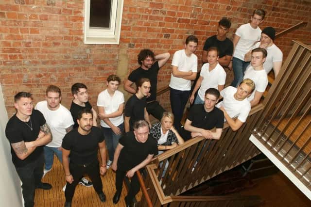 West Side Story