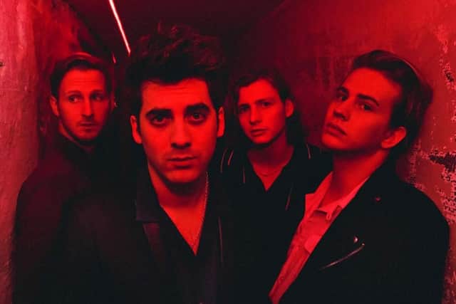 Circa Waves