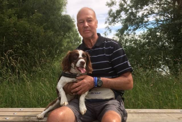 John and Elkie