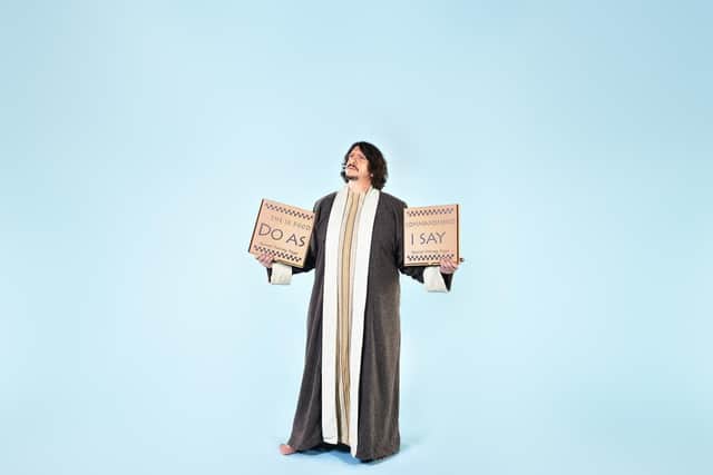 Jay Rayner