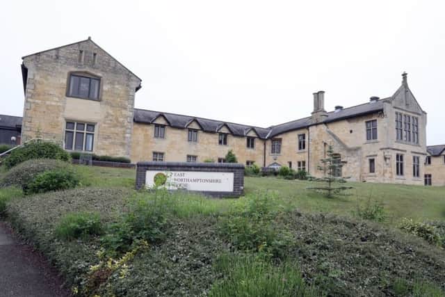 East Northants Council has welcomed the change