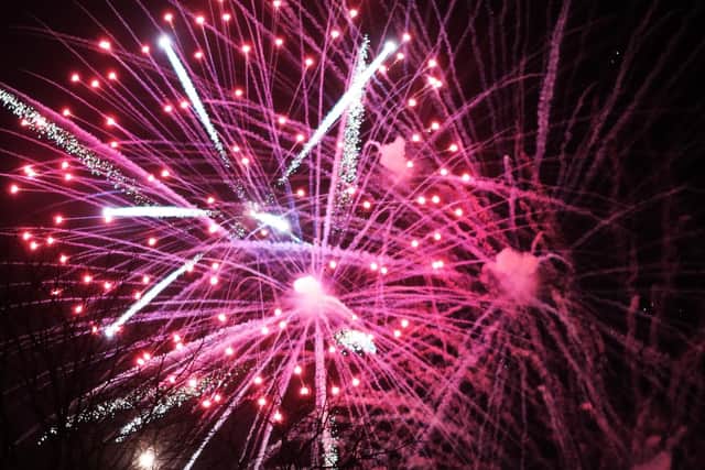 Events across Northants for 2018