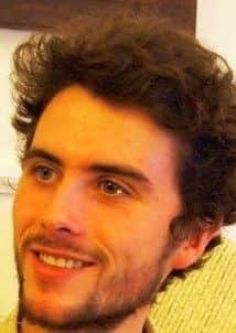 Johnny Mackay