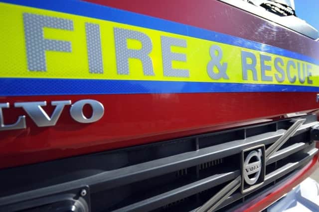 Police are still appealing for witnesses