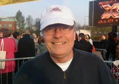 Richard Oliff