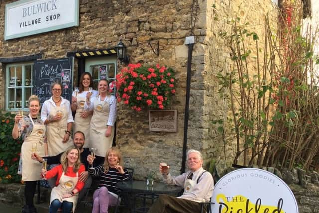 Bulwick Village Shop