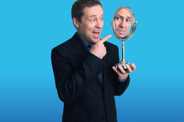 Ardal OHanlon