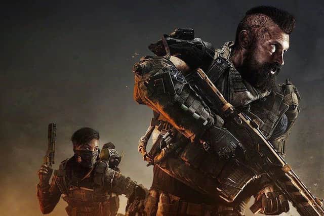 More grounded gameplay and all-new Blackout mode make CODBO4 a hit