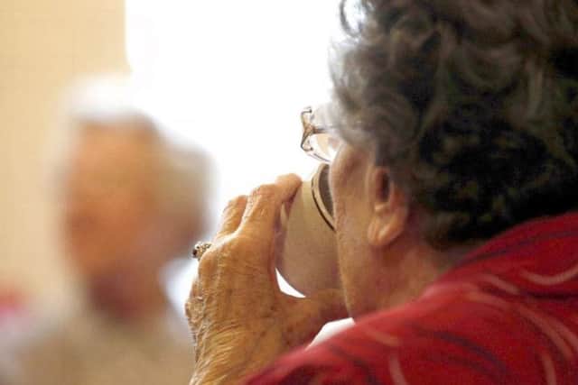 Placing the people with learning disabilities in care homes would cost the authority 2.6m a year.
