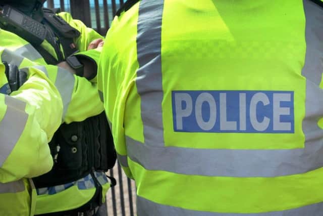 Police are appealing for witnesses