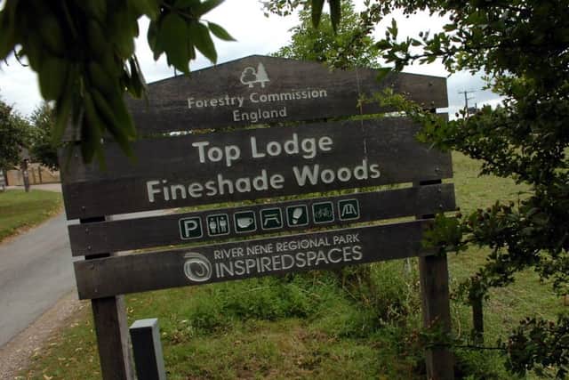 Forest Holidays has said it is not planning on submitting a second application