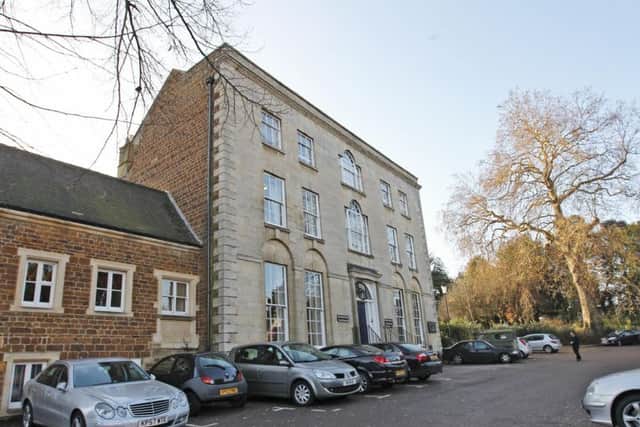 Wellingborough Council has set up a sub committee to discuss the unitary plans.