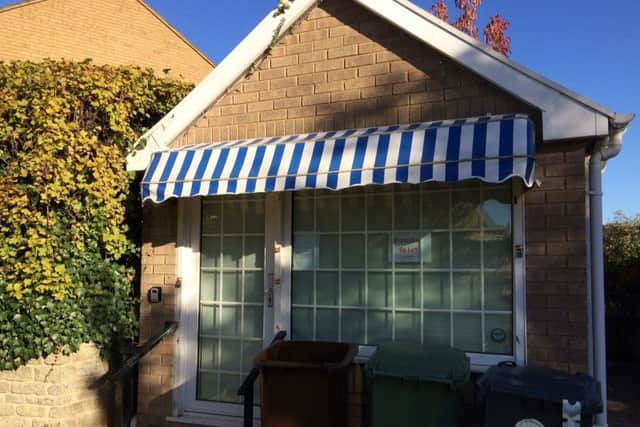 Weldon might be getting a brand new chip shop NNL-180211-155751005