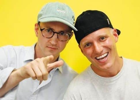The Made In Chelsea stars