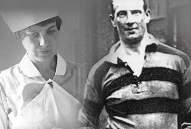 The concert will commemorate and celebrate the heroes of Northamptonshire