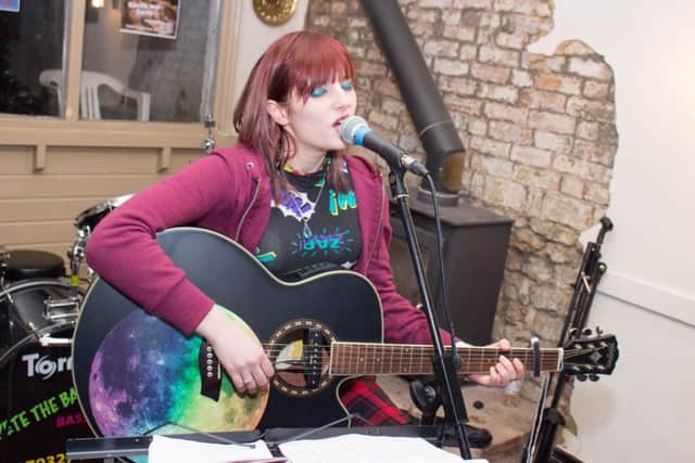 Action from last year's festival. Pictures by G-flowe photography.
