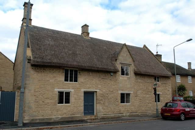 Corby Heritage Centre