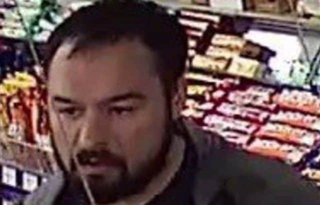 Peter Campbell has been charged with attempted murder
