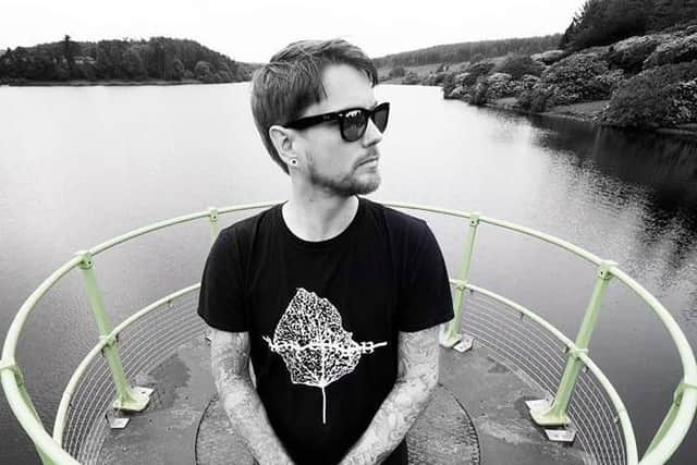 Gaz Brookfield