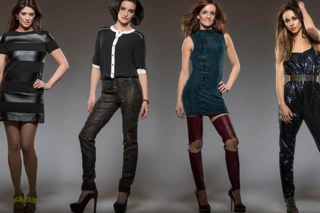 B*Witched
