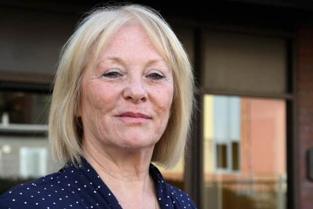 Councillor Danielle Stone