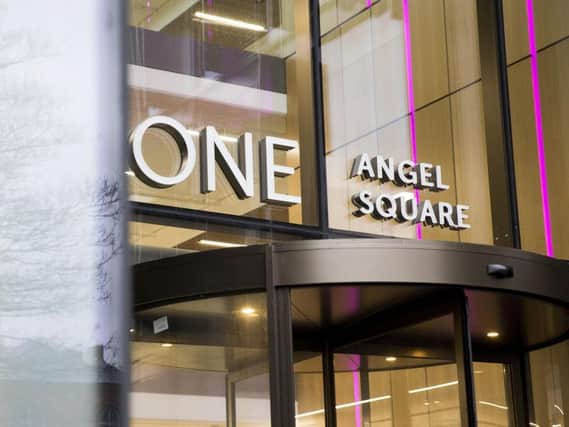 Northamptonshire County Council looks likely to welcome another commissioner to One Angel Square
