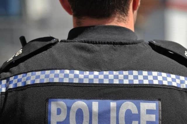 Police are warning about the 'ringing the changes' scam
