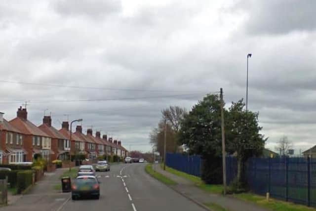 Brickhill Road (Picture: Google)