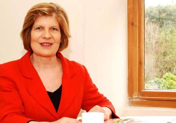 Former housing minister Sally Keeble is one of 10 signatories on the letter.