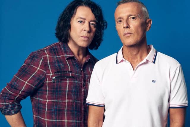 Tears for Fears