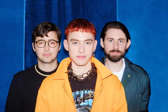 Years & Years