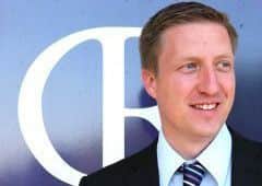 Acting headteacher at Lodge Park Robert Sloan NNL-181128-113531005