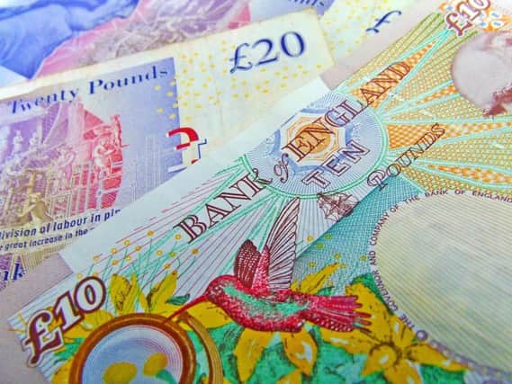 The county council is hoping the boroughs and districts will hand over 6m from council tax collection earlier than usual.