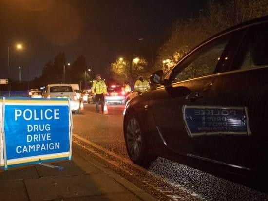 Picture: Northamptonshire Police