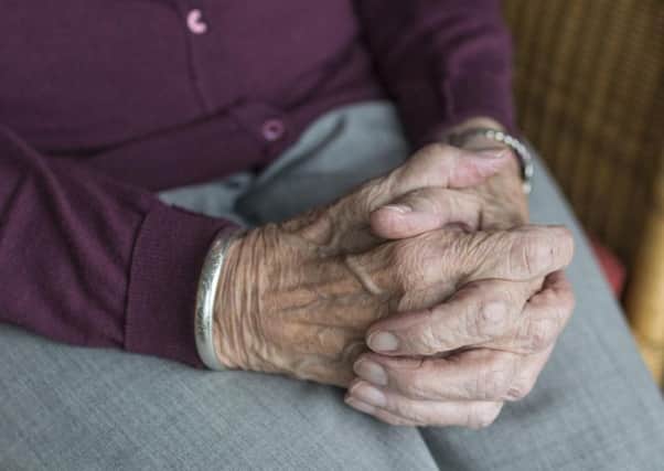 Adult social care facilities will be reviewed by Northampton borough councillors