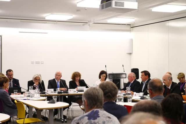 Northamptonshire County Council's cabinet has agreed to extend funding for 12 months