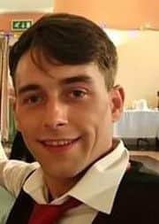 Shane Fox. NNL-181219-135035005