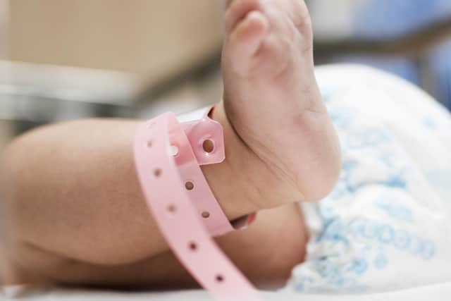 Maternity services have raised concerns. Pixaby image.
