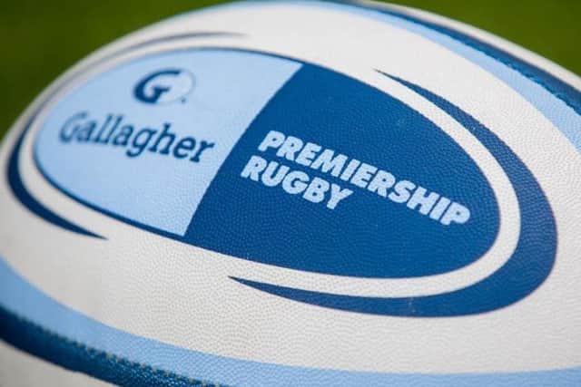 Premiership Rugby has agreed a landmark deal with CVC Capital Partners