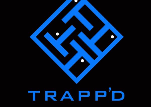 Trapp'd is opening a sixth venue.