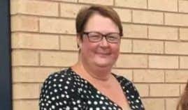 Nicola Pell, CEO of Corby Nightlight