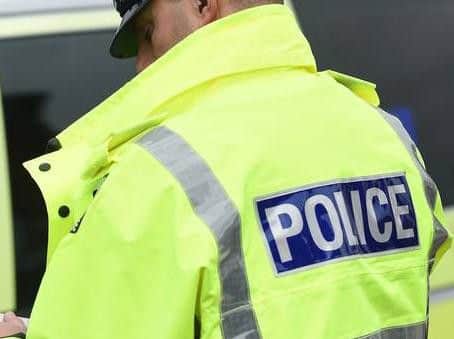 Between 700 and 1,000 people attended the rave, police say