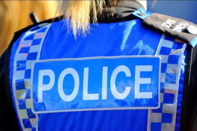 Police are appealing for witnesses to the sexual assault