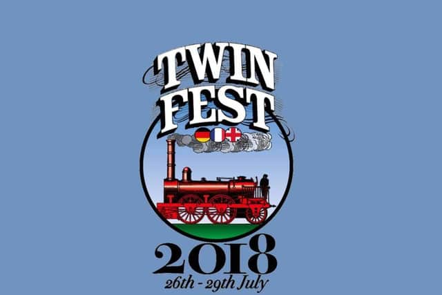 Twinfest is due to return in July for its annual run of gigs across Northampton
