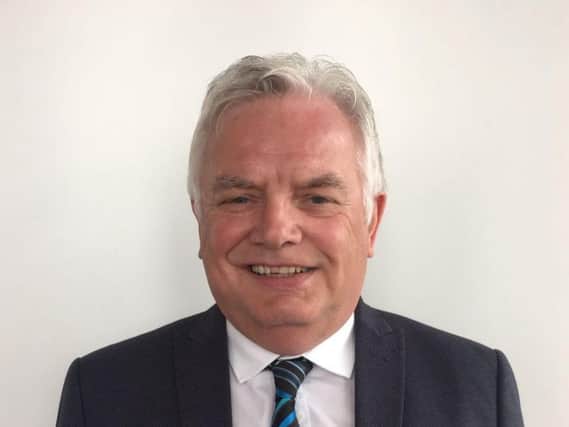 Labour-run Corby Council said no to unitary and  leader Tom Beattie now wants a delay on the planned 2020 unitary transition.