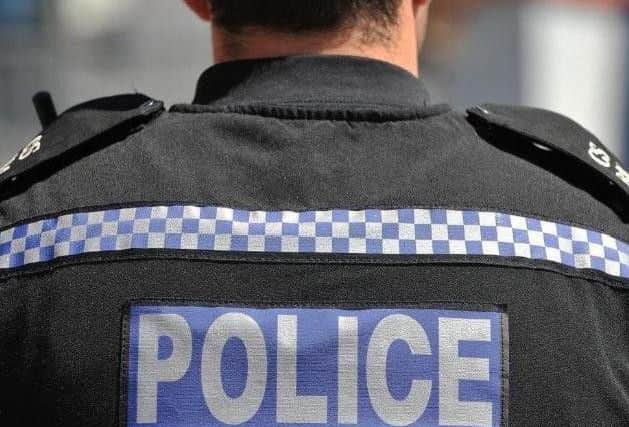 Police believe the pet was not killed by another animal
