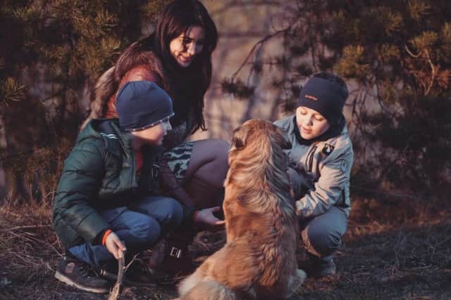 Five Rivers Care Service is searching for respite-break foster carers to look after children on a short term basis.
