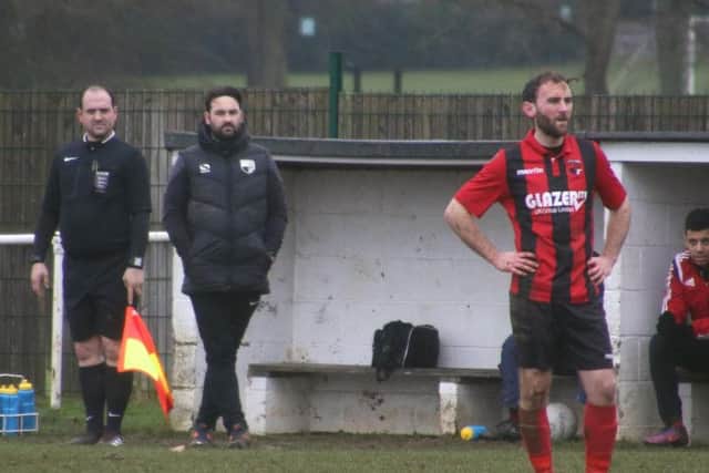 Whitworth boss James Mallows believes his team can survive he drop in the UCL Premier Division this season