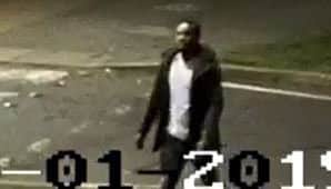 Police want to speak to this man in connection with a sex attack in Corby NNL-191001-164543005