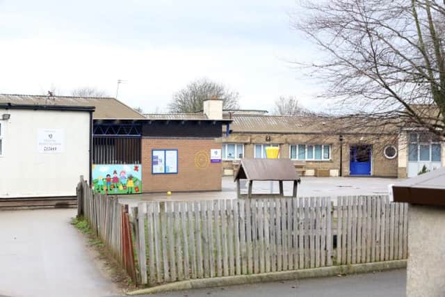 Studfall Infant Academy NNL-190113-215914005